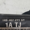 TRANSMISION DELANTERA IZQUIERDA SEAT LEON (1P1) BLS1K0407271