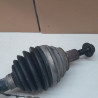 TRANSMISION DELANTERA IZQUIERDA SEAT LEON (1P1) BLS1K0407271