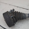 TRANSMISION DELANTERA IZQUIERDA SEAT LEON (1P1) BLS1K0407271