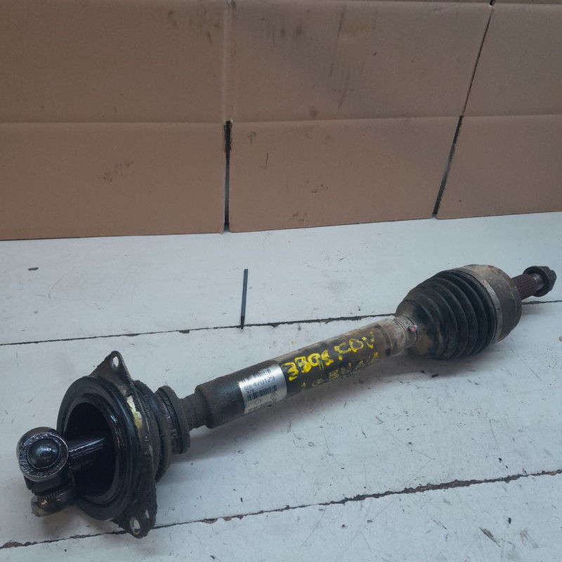 TRANSMISION DELANTERA IZQUIERDA RENAULT LAGUNA II (BG0) F9Q750F9Q D68200470129