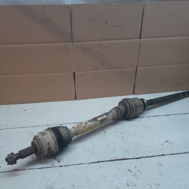 TRANSMISION DELANTERA DERECHA RENAULT LAGUNA II (BG0) F9Q750F9Q D68200387466