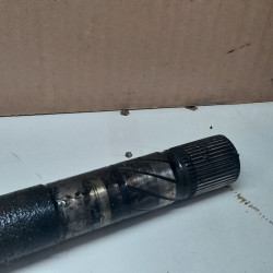 TRANSMISION DELANTERA DERECHA RENAULT LAGUNA II (BG0) F9Q750F9Q D68200387466