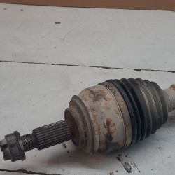 TRANSMISION DELANTERA DERECHA RENAULT LAGUNA II (BG0) F9Q750F9Q D68200387466