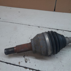 TRANSMISION DELANTERA IZQUIERDA NISSAN NV200 /EVALIA (M20/M) K9K392684M500