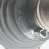 TRANSMISION DELANTERA IZQUIERDA NISSAN NV200 /EVALIA (M20/M) K9K392684M500