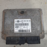 CENTRALITA MOTOR UCE VOLKSWAGEN GOLF IV BERLINA (1J1)(10.1997) AZD036906034CN