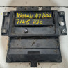 CENTRALITA MOTOR UCE NISSAN NV200 /EVALIA (M20/M) K9K8200311560