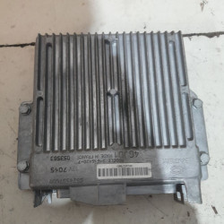 CENTRALITA MOTOR UCE CITROEN ZX BDYXU5M8FZ9624537880