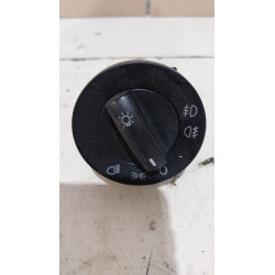 MANDO LUCES VOLKSWAGEN POLO IV (9N1) AZQ6Q0941531C