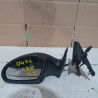 RETROVISOR IZQUIERDO SEAT LEON (1M1) AXR010763