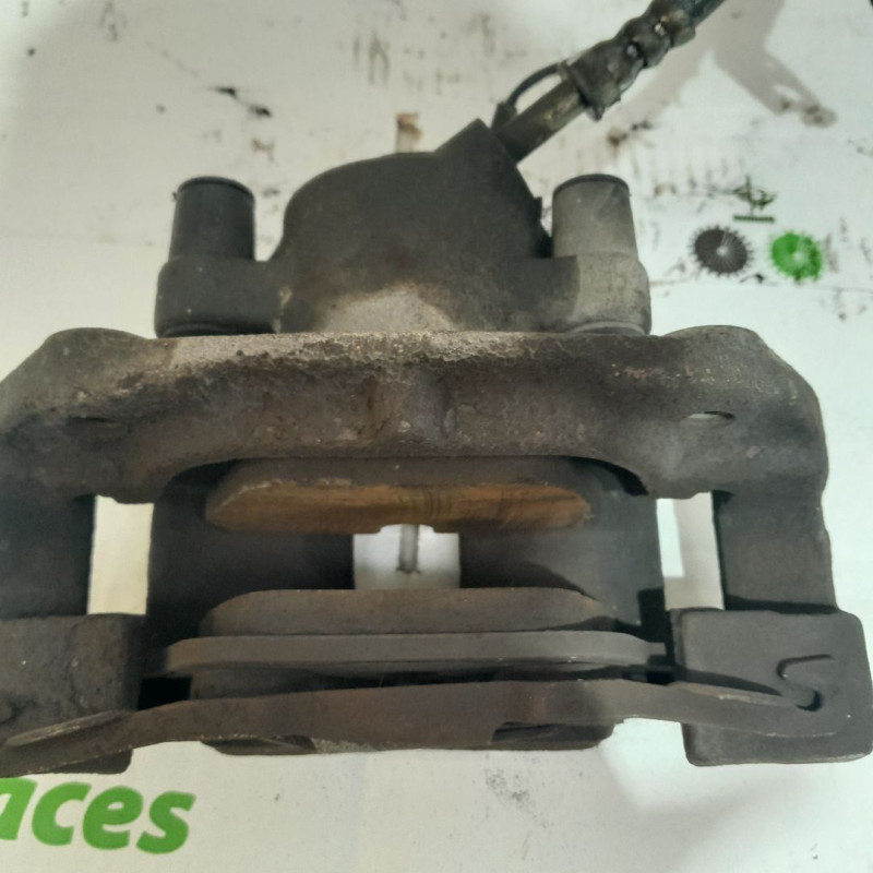 PINZA DE FRENO DELANTERA IZQUIERDA BMW SERIE 3 BERLINA (E46) M47204D1TIPO 20-4D-1