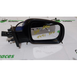 RETROVISOR DERECHO PEUGEOT 307 BREAK / SW (S1)(04.2002) NFUTU5JP4TIPO NFU