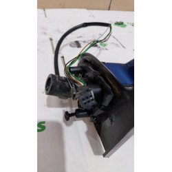 RETROVISOR DERECHO PEUGEOT 307 BREAK / SW (S1)(04.2002) NFUTU5JP4TIPO NFU