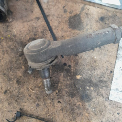 CREMALLERA DIRECCION SEAT LEON (1M1) AXR1J1422105