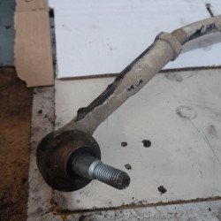 CREMALLERA DIRECCION OPEL CORSA D A13DTRA0003188