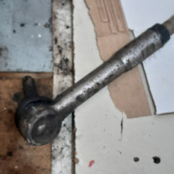 CREMALLERA DIRECCION TOYOTA COROLLA VERSO (R1) 2ADFTV2AD-FTVENAC46000