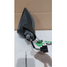 RETROVISOR DERECHO SEAT LEON (5F1) CON ANTECEDENTES