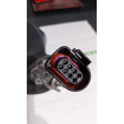 RETROVISOR DERECHO SEAT LEON (5F1) CON ANTECEDENTES