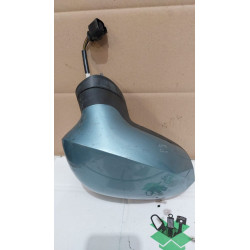 RETROVISOR DERECHO SEAT LEON (5F1) CON ANTECEDENTES