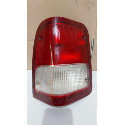 PILOTO TRASERO IZQUIERDO MITSUBISHI GALLOPER (HYUNDAI)(02.1998) D4BH
