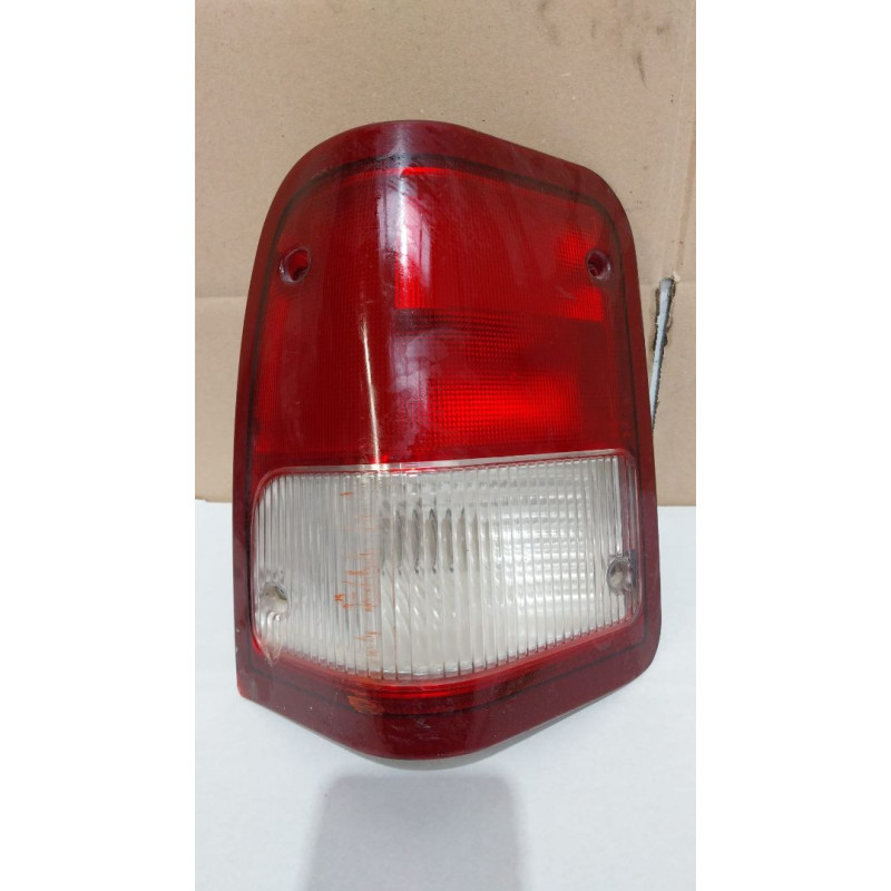 PILOTO TRASERO IZQUIERDO MITSUBISHI GALLOPER (HYUNDAI)(02.1998) D4BH