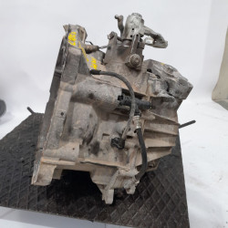 CAJA CAMBIOS OPEL CORSA D A13DTR55186621