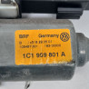 MOTOR ELEVALUNAS DELANTERO IZQUIERDO VOLKSWAGEN BORA BERLINA (1J2)(1998) ALH1C1959801A