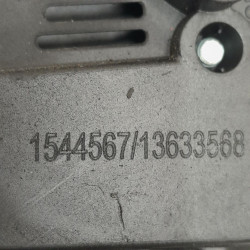 ALTERNADOR RENAULT LAGUNA II (BG0) M9R740TIPO: M9R A7