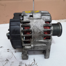 ALTERNADOR RENAULT LAGUNA II (BG0) M9R740TIPO: M9R A7