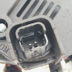 ALTERNADOR RENAULT LAGUNA II (BG0) M9R740TIPO: M9R A7