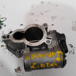 VALVULA EGR RENAULT LAGUNA II (BG0) M9R740TIPO: M9R A7710334050