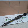 TRANSMISION DELANTERA DERECHA CHEVROLET CRUZE Z20D113355111