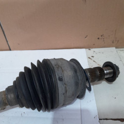 TRANSMISION DELANTERA DERECHA CHEVROLET CRUZE Z20D113355111