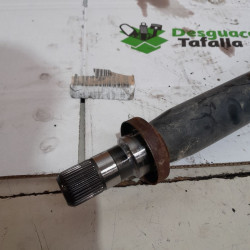 TRANSMISION DELANTERA DERECHA CHEVROLET CRUZE Z20D113355111