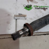 TRANSMISION DELANTERA DERECHA CHEVROLET CRUZE Z20D113355111