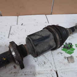 TRANSMISION DELANTERA DERECHA CHEVROLET CRUZE Z20D113355111