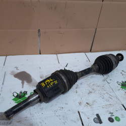 TRANSMISION DELANTERA IZQUIERDA CHEVROLET CRUZE Z20D113334725