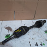 TRANSMISION DELANTERA IZQUIERDA CHEVROLET CRUZE Z20D113334725
