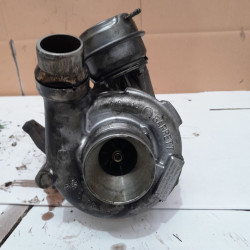 TURBOCOMPRESOR RENAULT LAGUNA II (BG0) M9R740TIPO: M9R A77650151