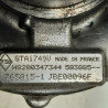 TURBOCOMPRESOR RENAULT LAGUNA II (BG0) M9R740TIPO: M9R A77650151