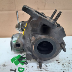 TURBOCOMPRESOR RENAULT LAGUNA II (BG0) M9R740TIPO: M9R A77650151