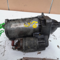 MOTOR ARRANQUE RENAULT LAGUNA II (BG0) M9R740TIPO: M9R A7TS22E5