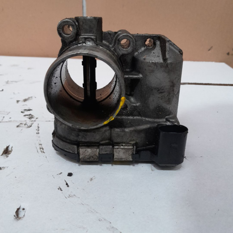 CAJA MARIPOSA RENAULT LAGUNA II (BG0) M9R740TIPO: M9R A7H8200330812