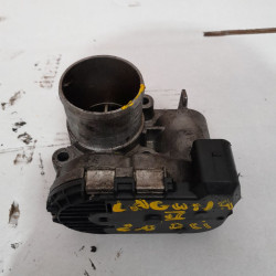 CAJA MARIPOSA RENAULT LAGUNA II (BG0) M9R740TIPO: M9R A7H8200330812