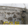 BRAZO SUSPENSION INFERIOR DELANTERO DERECHO BMW SERIE 3 BERLINA (E46) M47204D1TIPO 20-4D-1