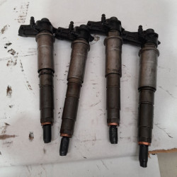 INYECTOR RENAULT LAGUNA II (BG0) M9R740TIPO: M9R A7505056AH82409398
