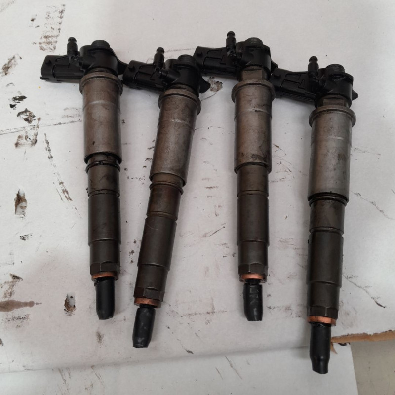 INYECTOR RENAULT LAGUNA II (BG0) M9R740TIPO: M9R A7505056AH82409398