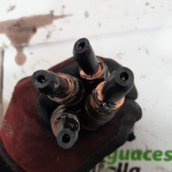 INYECTOR RENAULT LAGUNA II (BG0) M9R740TIPO: M9R A7505056AH82409398