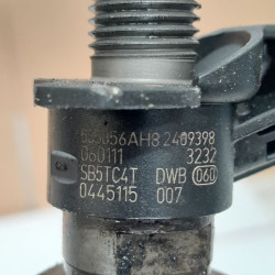 INYECTOR RENAULT LAGUNA II (BG0) M9R740TIPO: M9R A7505056AH82409398