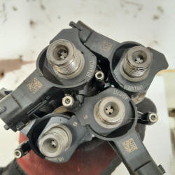 INYECTOR RENAULT LAGUNA II (BG0) M9R740TIPO: M9R A7505056AH82409398